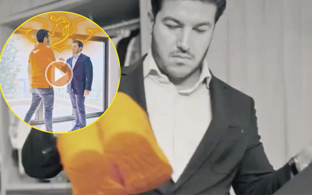 MOVIMIENTO CIUDADANO SIGUE HACIENDO RIDÍCULO