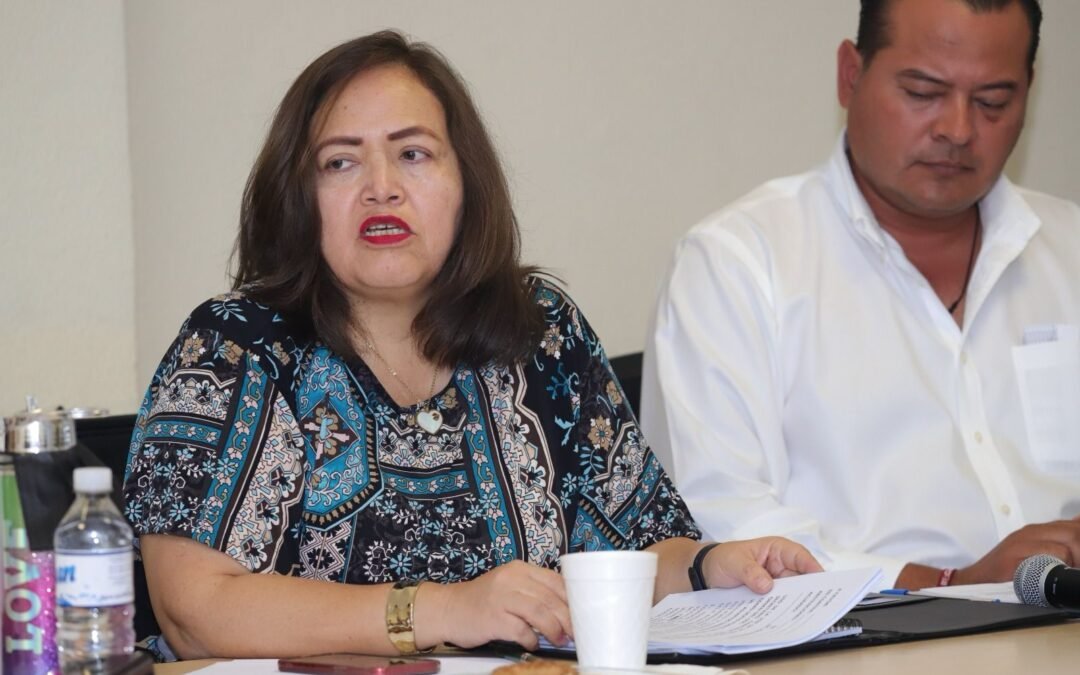 En Comisión de Hacienda del Ayuntamiento de SLP aprueban por unanimidad convenio en favor de la zona rural