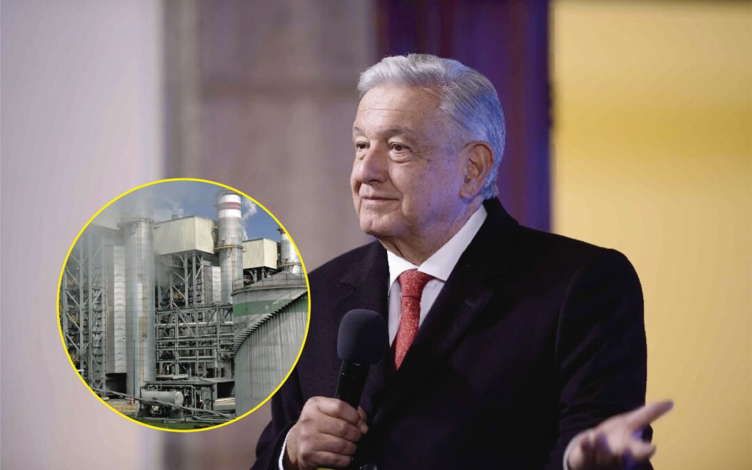 OTRO PALO, A LÓPEZ OBRADOR