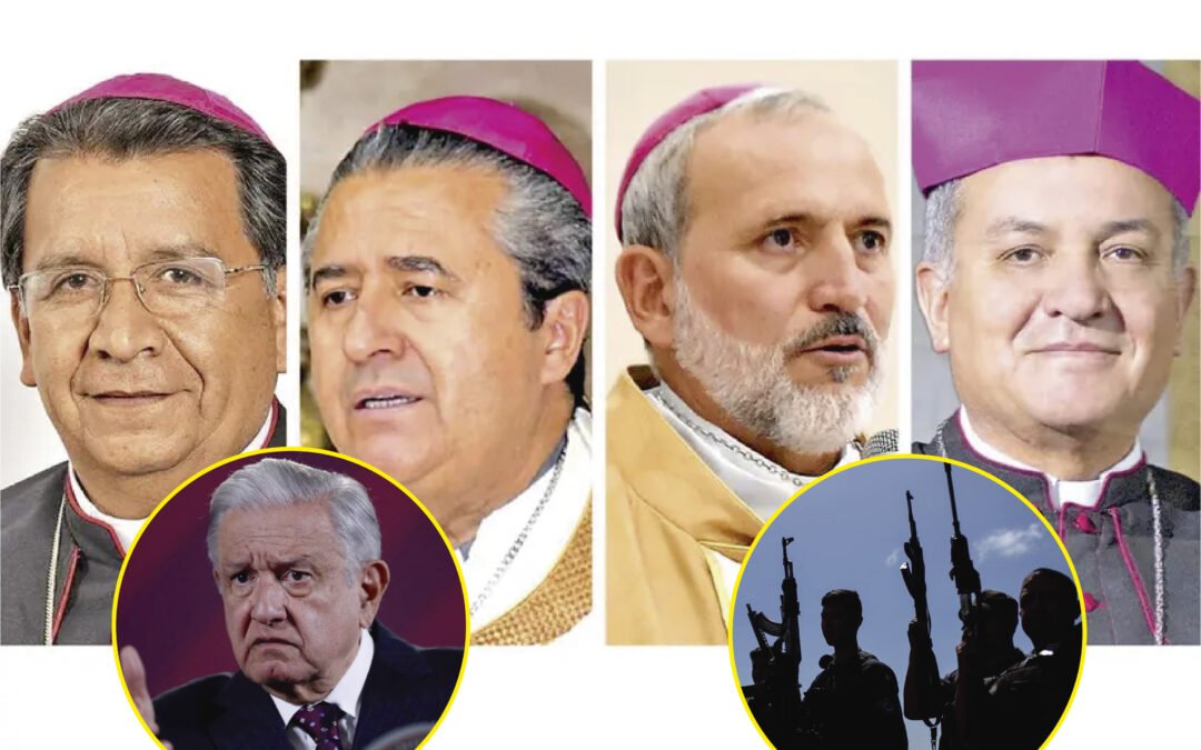 GOBIERNO DE LÓPEZ OBRADOR YA ES UN CERO A LA IZQUIERDA