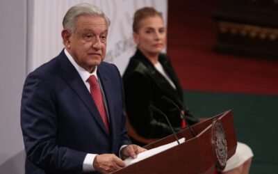 PURA BERBORREA, REFORMAS CONSTITUCIONALES DE LÓPEZ OBRADOR