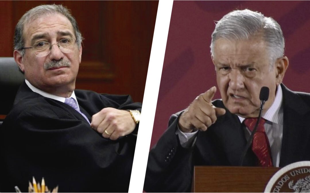 NADIE POR ENCIMA DE LA CONSTITUCIÓN