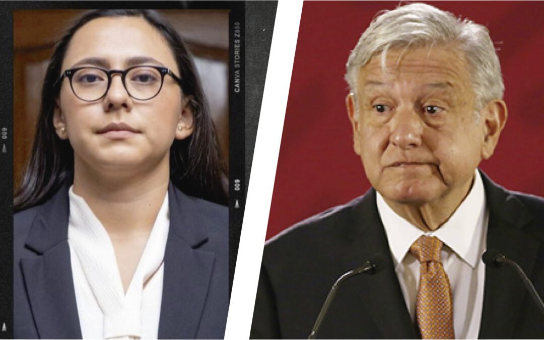 OTRA AYUDANTE DE OBRADOR, ES DESIGNADA SUBSECRETARIA