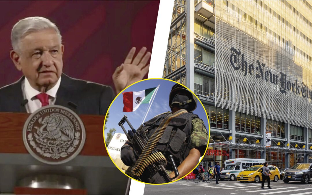 PROCURADORES DE ESTADOS UNIDOS INVESTIGARON EVIDENCIAS DE #NARCOPRESIDENTE