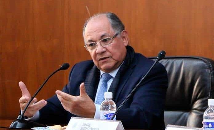 POTOSINO JUAN RAMIRO LA HACE DE DIABLO