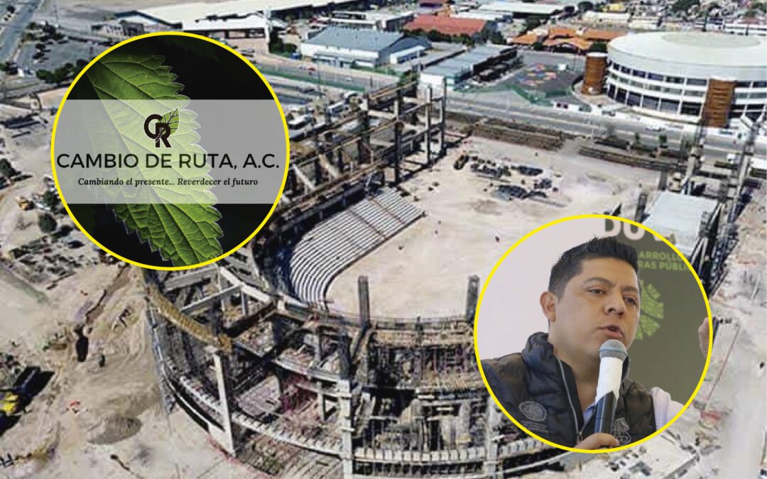 TRANSPARENCIA ALCANZA GOBIERNO DE GALLARDO