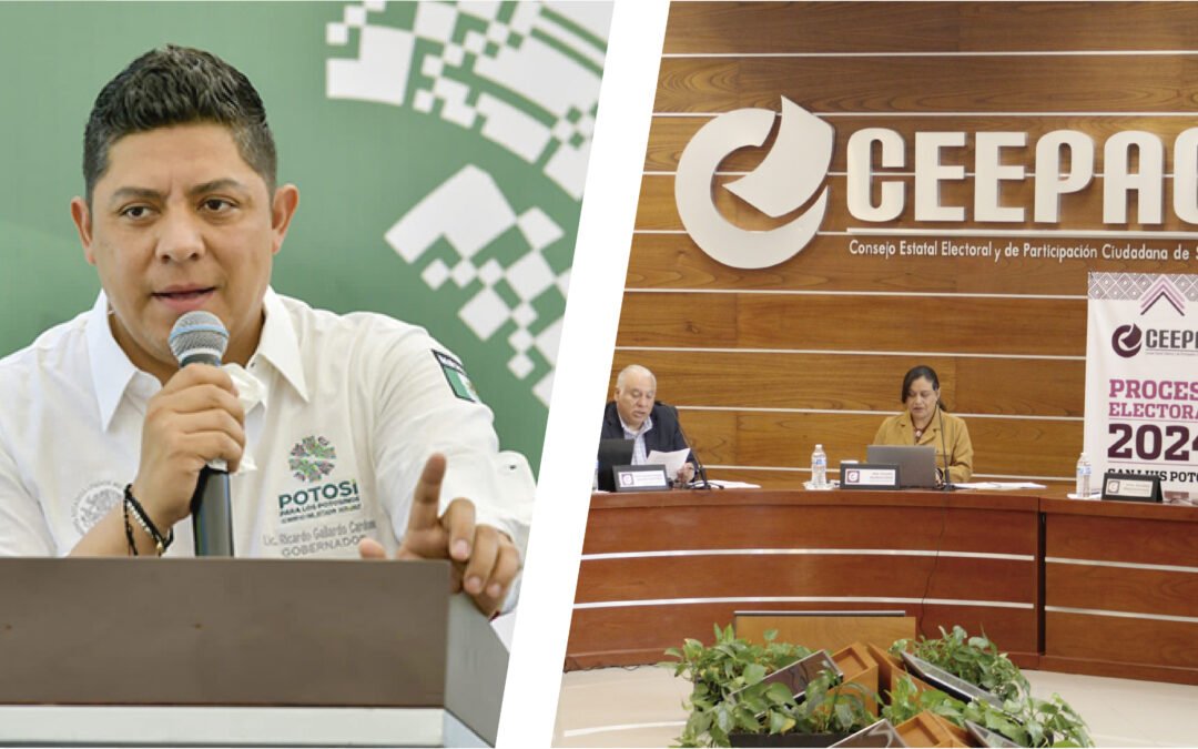 POLLO GALLARDO, EL AUTORITARIO