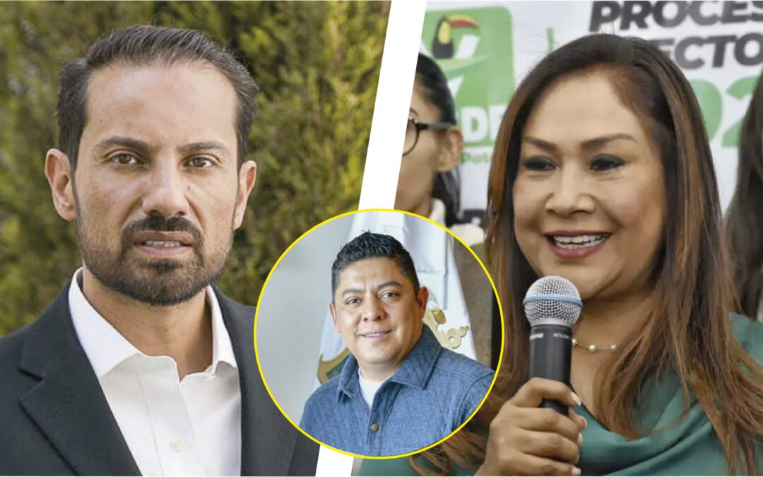 SERRATO HACE BERRINCHE POR MADRUGUETE DEL POLLO