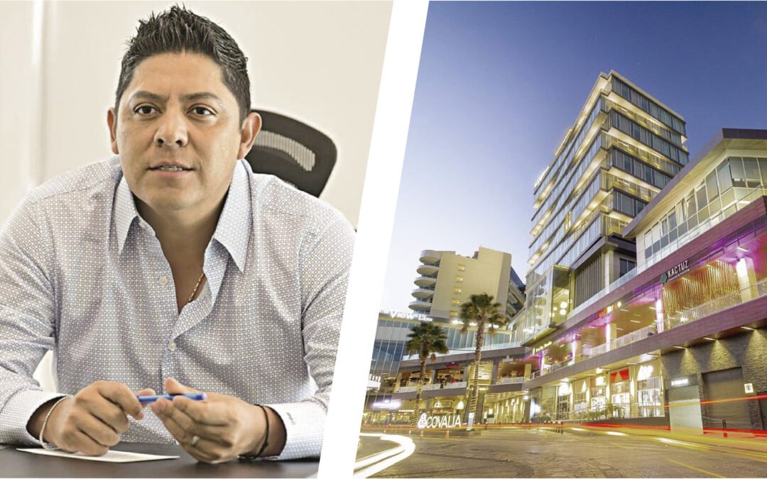 SOLO MENTIRAS RECIBEN PRESTADORES DE SERVICIOS TURÍSTICOS