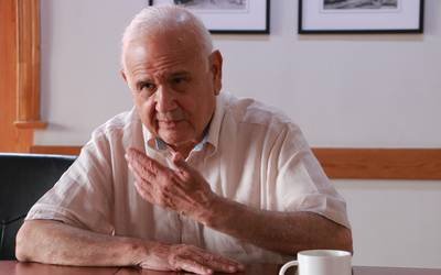 SINIESTRO Y VERGONZOSO, ACTUAL ESTILO DE GOBERNAR