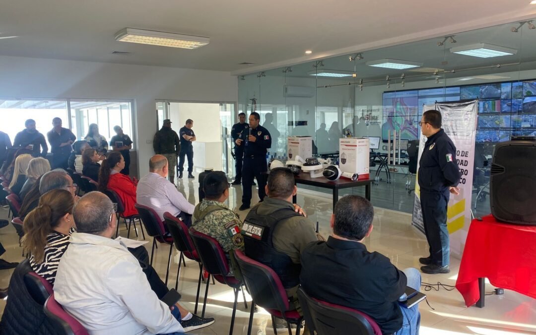 Ayuntamiento de la Capital refuerza acciones en el programa de ordenamiento del Centro Histórico