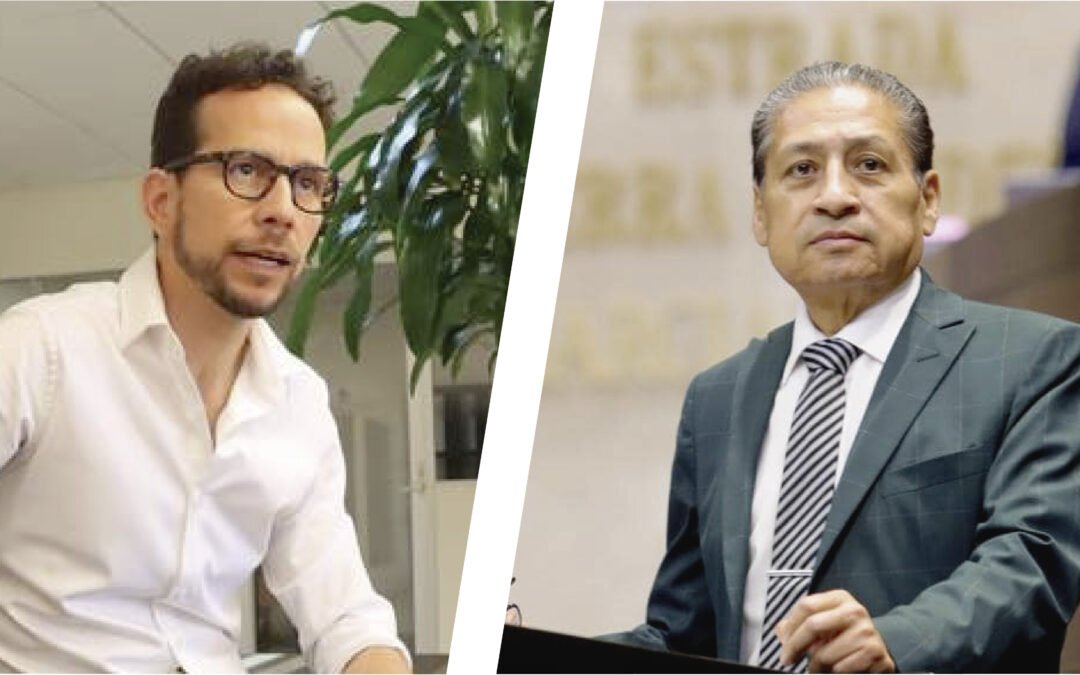 SEBAS DENUNCIARÁ A VILLAFUERTE POR DELITOS ELECTORALES