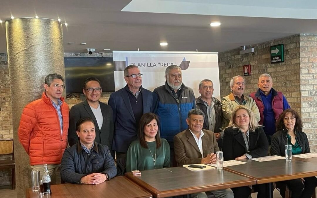 BUROCRACIA AFECTA RAMO DE CONSTRUCCIÓN: ARQUITECTOS