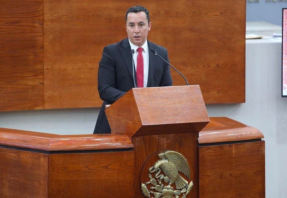 Proceso electoral ha sido inequitativo hasta el momento: Edmundo Torrescano