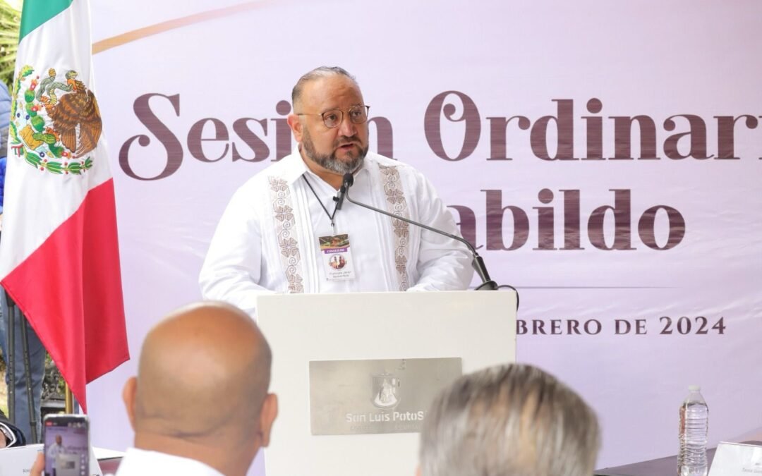 Habitantes de El Saucito celebran el nombramiento como Barrio de la Capital