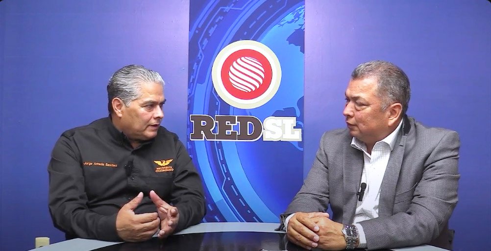 URGENTE, CAMBIO DE GOBIERNO EN SOLEDAD DE GRACIANO SÁNCHEZ