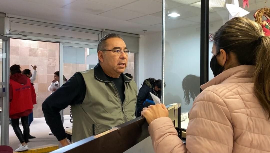 Dirección de Comercio del Ayuntamiento de San Luis Potosí informa el final del plazo para realizar refrendo sin multas y recargos