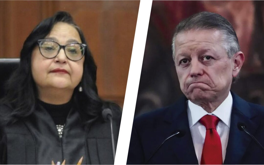 ORDENAN INVESTIGACIÓN CONTRA COLABORADORES DE ARTURO SALDIVAR