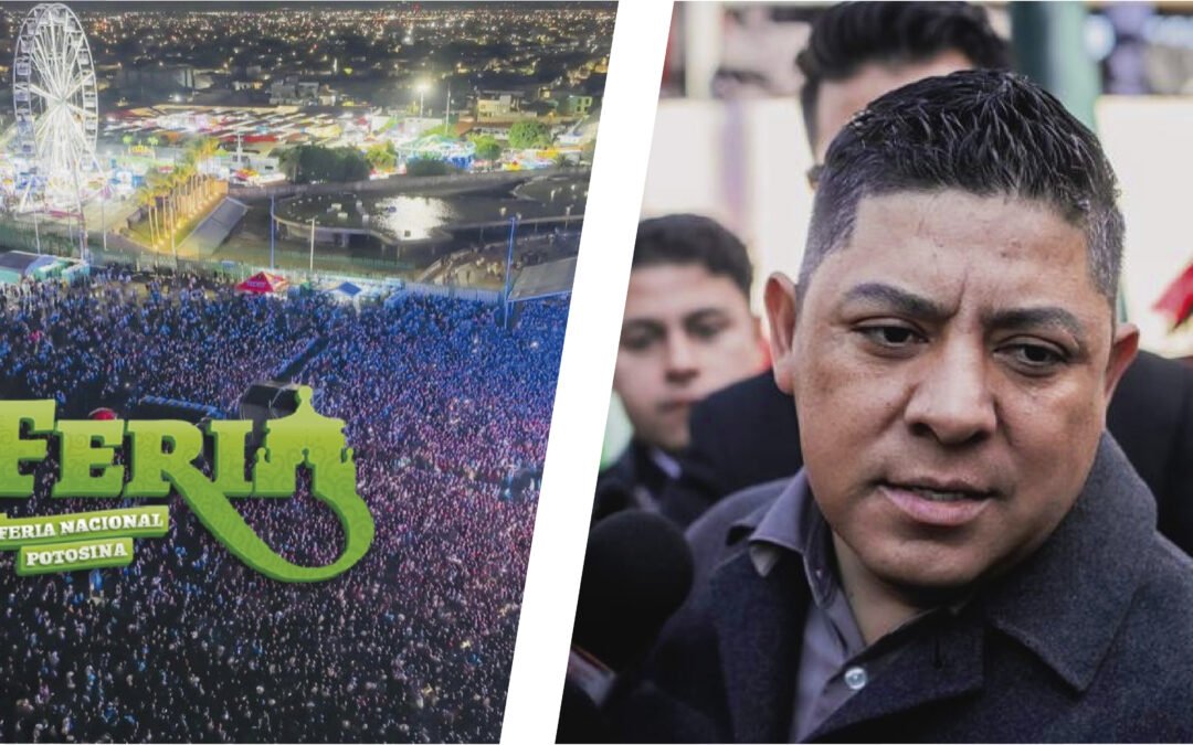 GALLARDO, EMPEÑADO EN OCULTAR INFORMACIÓN DE FENAPO