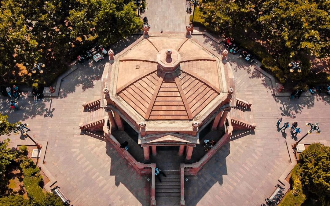 ¿QUÉ IMPORTANCIA TIENE LA PRESERVACIÓN DE NUESTROS MONUMENTOS HISTÓRICOS? LA UNIDAD DE GESTIÓN DEL CENTRO HISTÓRICO TE LO EXPLICA