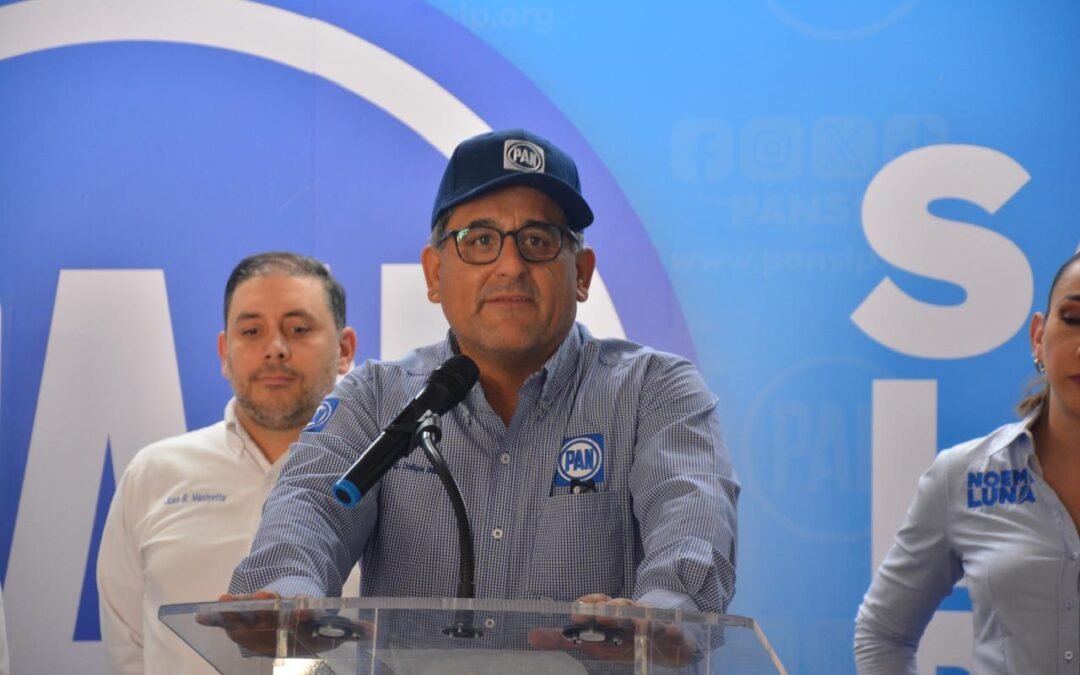 Guerra Sucia afecta la democracia: Enrique Dahud