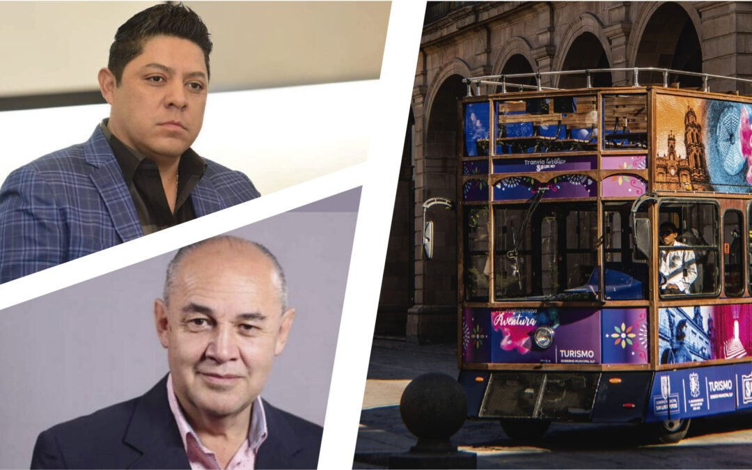 PRESTADORES DE SERVICIOS EXIGEN RENUNCIA DE MACHINENA EN TURISMO