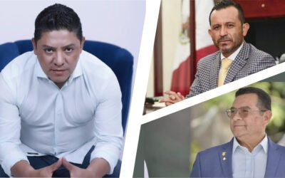 ¿PORQUÉ RENUNCIAN AL POLLO GALLARDO?