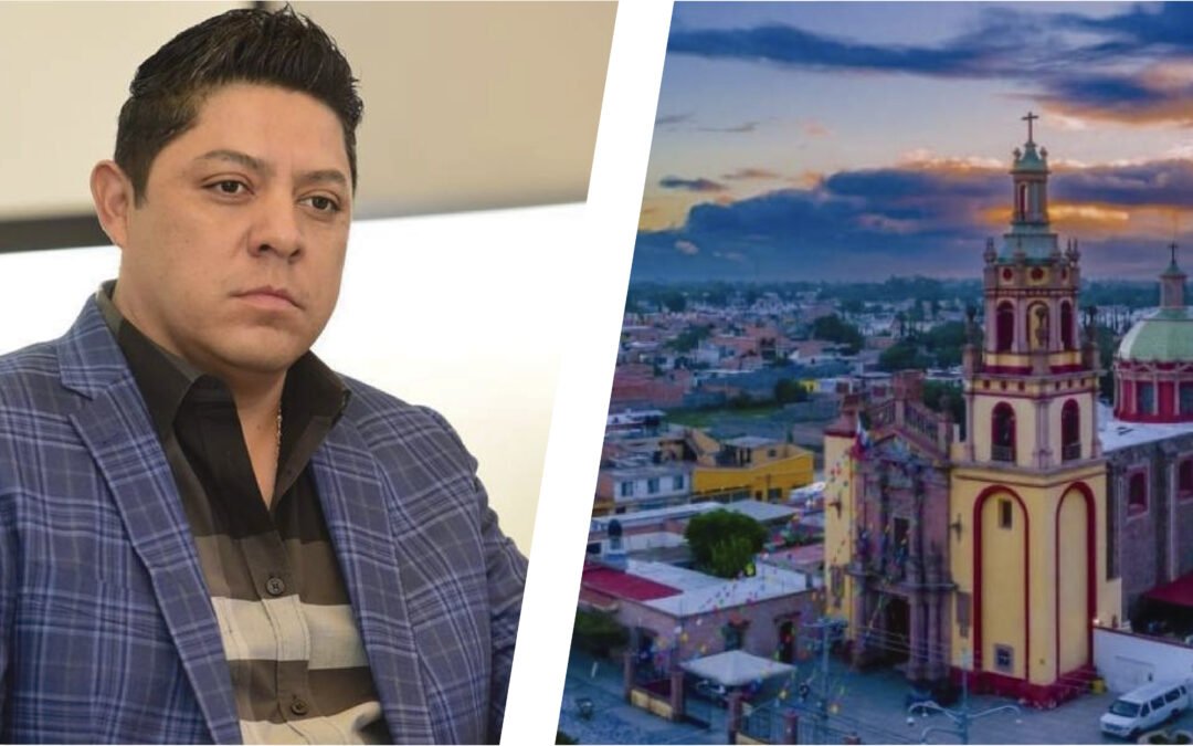 GALLARDO PERDERÁ MUNICIPIO DE SOLEDAD