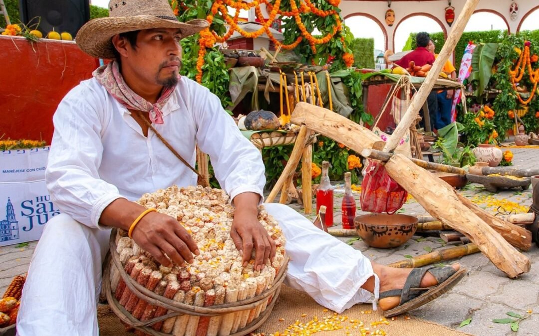 EDUCACIÓN CULTURAL PARA VISITAR EN EMBLEMÁTICO PARQUE DE MORALES