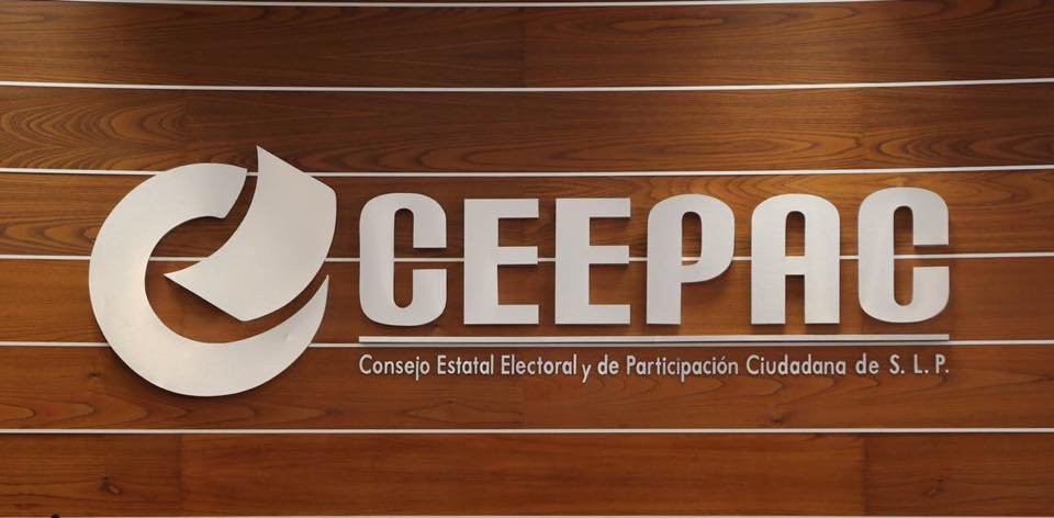 CEEPAC ejerce recursos de manera transparente y eficiente.