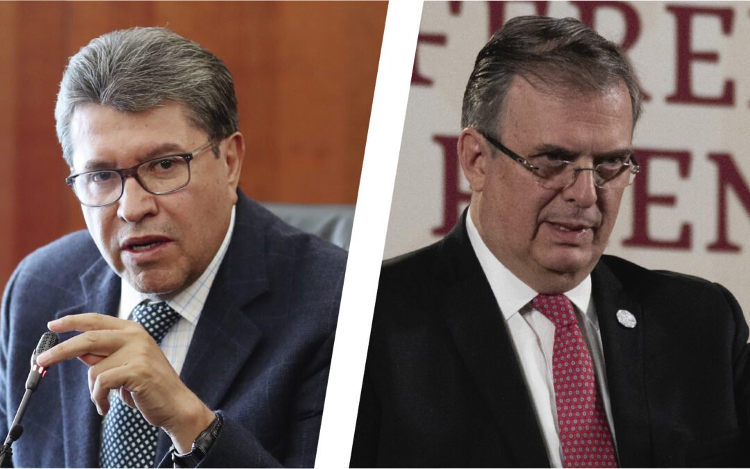 CIERRAN FILAS DIPUTADOS DE MORENA