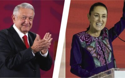!GANÓ LÓPEZ OBRADOR!