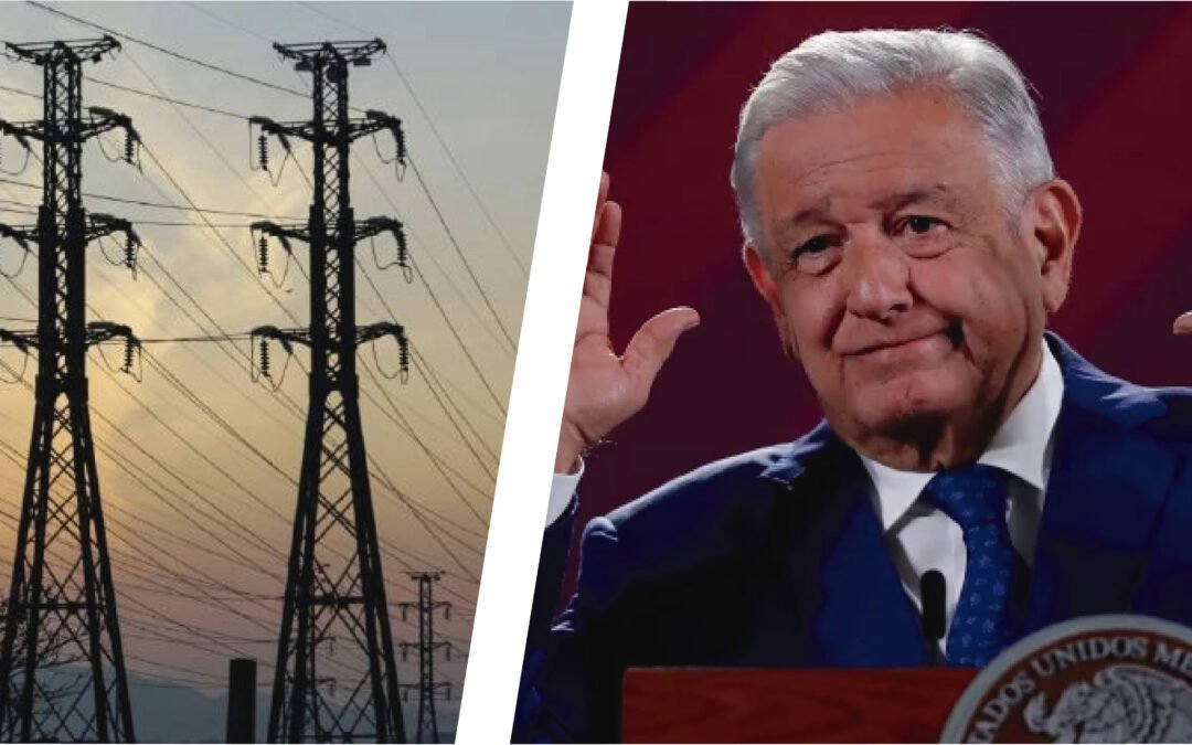 PRIORIDAD DE LÓPEZ OBRADOR, OCULTAR SUS TORPEZAS