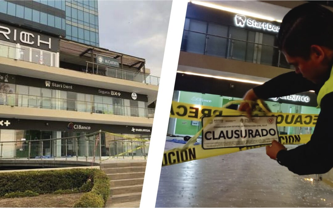 DOCUMENTOS OFICIALES CONFIRMAN RESPONSABILIDAD DE FUNCIONARIOS ESTATALES EN CASO RICH