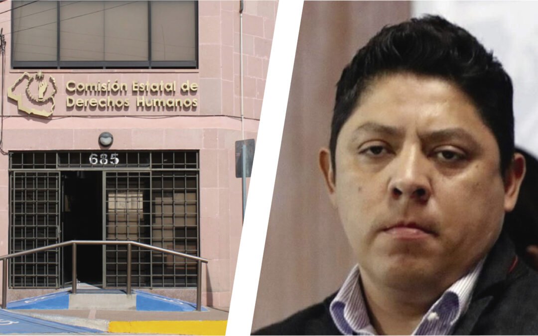 CONFIRMADO, CASTRACIÓN QUÍMICA ES UNA OCURRENCIA