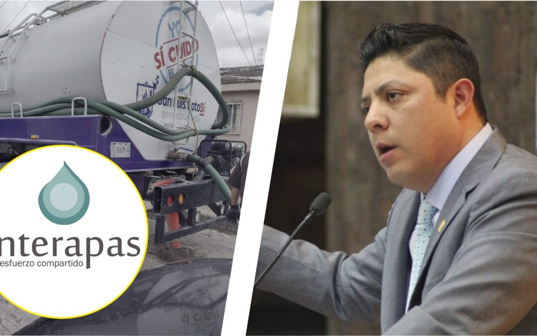 COSTOSA, OCURRENCIA DE GALLARDO DE APROPIARSE DE INTERAPAS