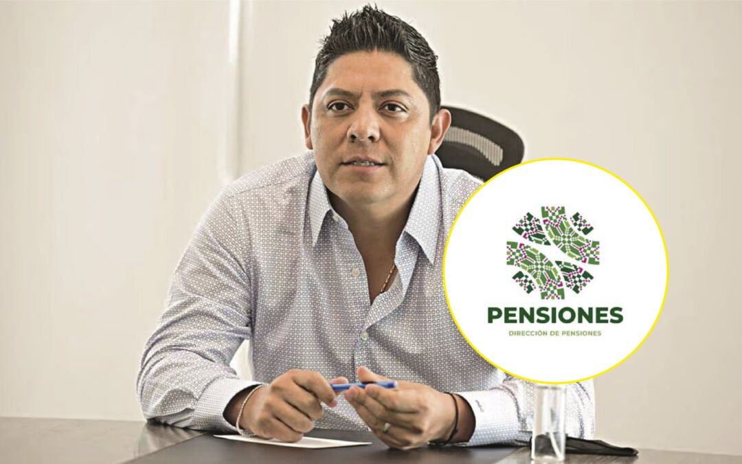EL POLLO GALLARDO QUIERE QUE TRABAJADORES PAGUEN SU DESFALCO, MIENTRAS MANTIENE PACTO DE IMPUNIDAD CON EXGOBERNADORES