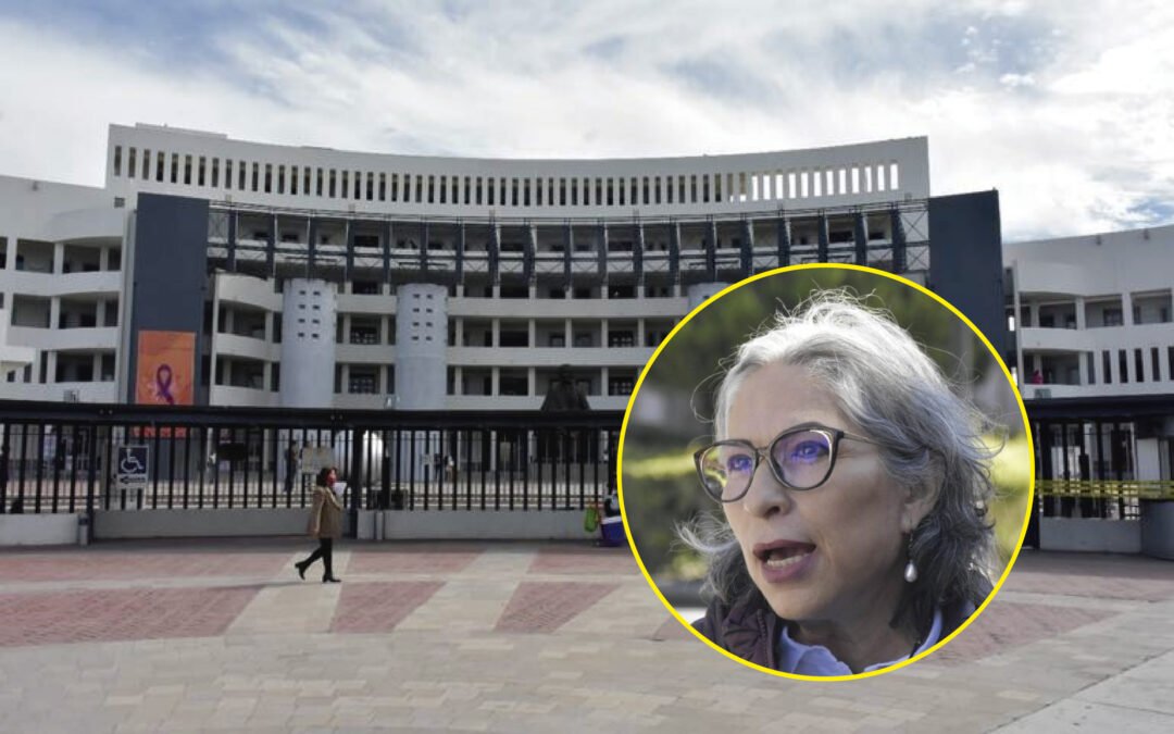 LIBRE DISCUSIÓN SOBRE REFORMA AL PODER JUDICIAL, PROMETE MORENA