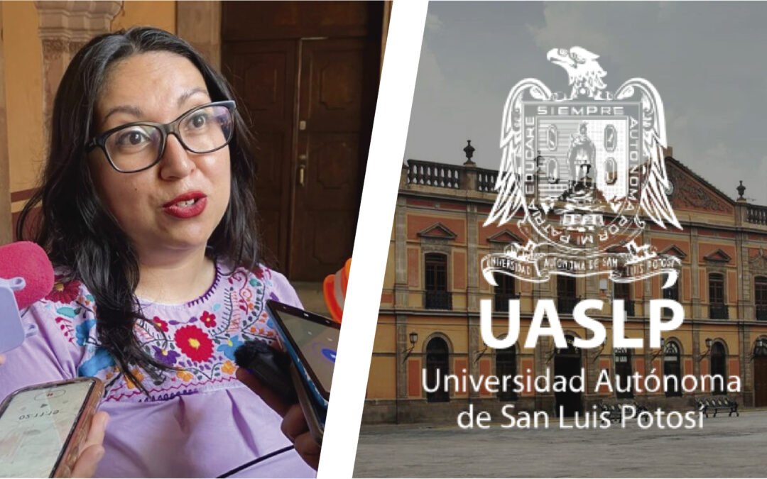 URENDA NAVARRO SI COMETIÓ FALTA ÉTICA, PERO SE DICE VÍCTIMA DE MISOGINIA