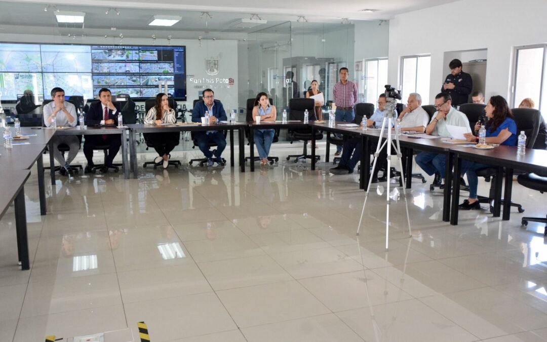 En la regulación de negocios nocturnos existe corresponsabilidad Estado-Municipio