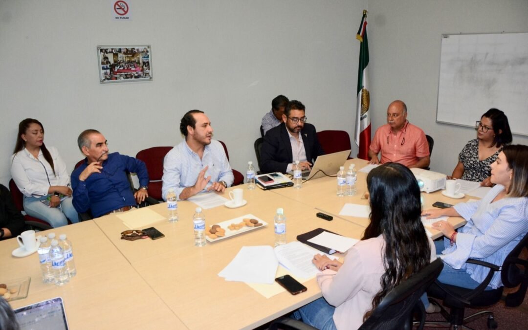 Comisión de Cultura da avance a convocatoria del Premio Municipal de la Juventud 2024; será votada por Cabildo en Pleno