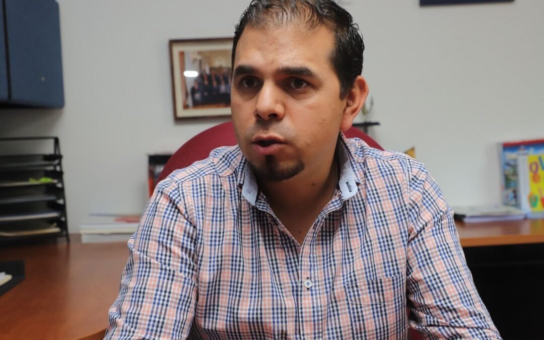 Gobierno de la Capital hará limpieza integral en avenidas y bulevares de la ciudad para evitar inundaciones