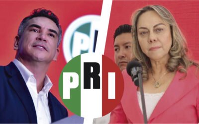 PRIISTAS, INÚTILES PARA DEFENDER DEMOCRACIA