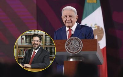 LÓPEZ OBRADOR APLASTA CUALQUIER MÍNIMA OPOSICIÓN
