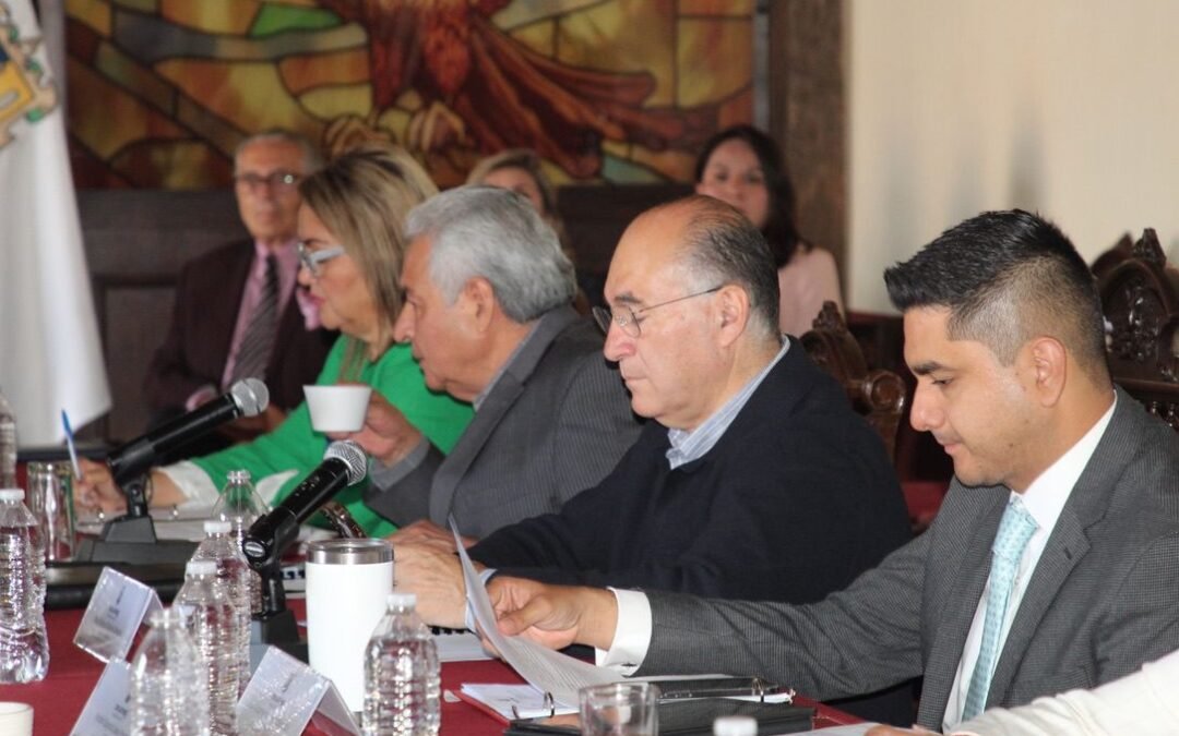 El Gobierno de la Capital fortalece sus políticas públicas en favor de las mujeres y grupos vulnerables