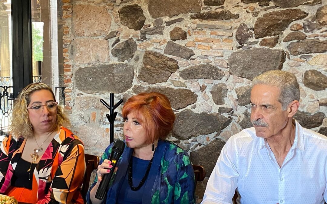 SLP elevó su competitividad económica en el primer trienio de Enrique Galindo: Jaime Chalita