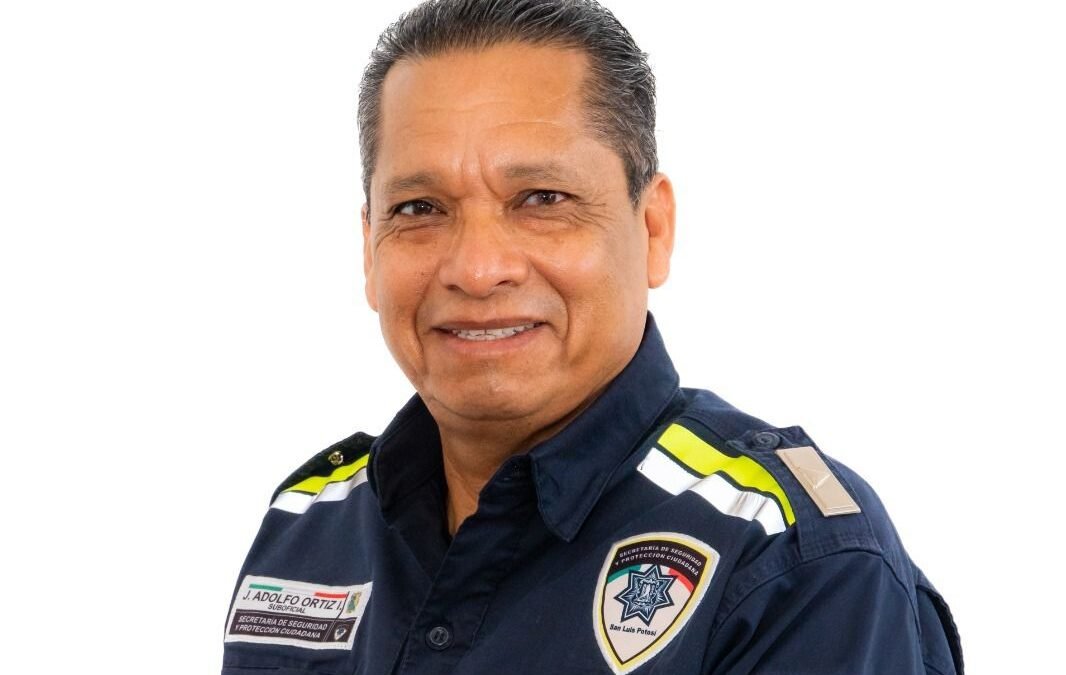 SSPC de la Capital informa cambios en la Dirección General de Policía Vial y Movilidad