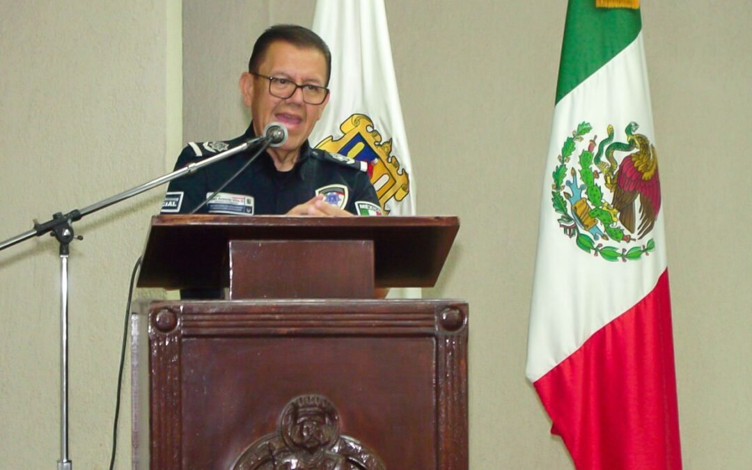 SSPC de la Capital impulsa alianza estratégica con universidades públicas para combatir el cibercrimen
