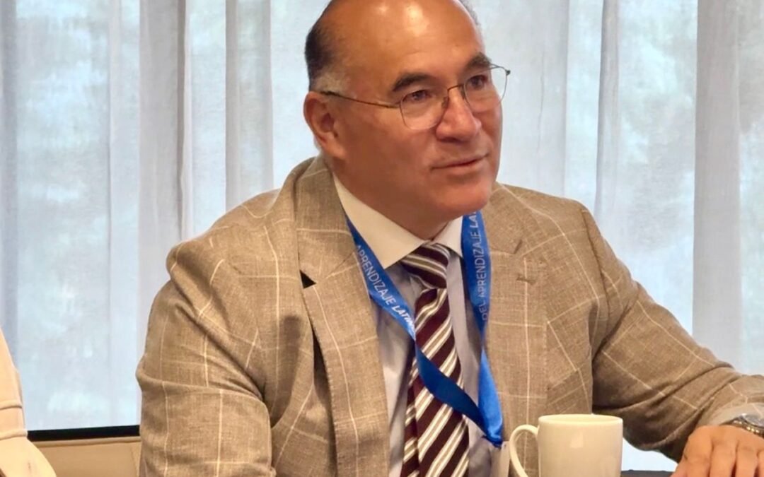 Propone Alcalde Galindo, creación de agencias municipales de Ciencia y Tecnología