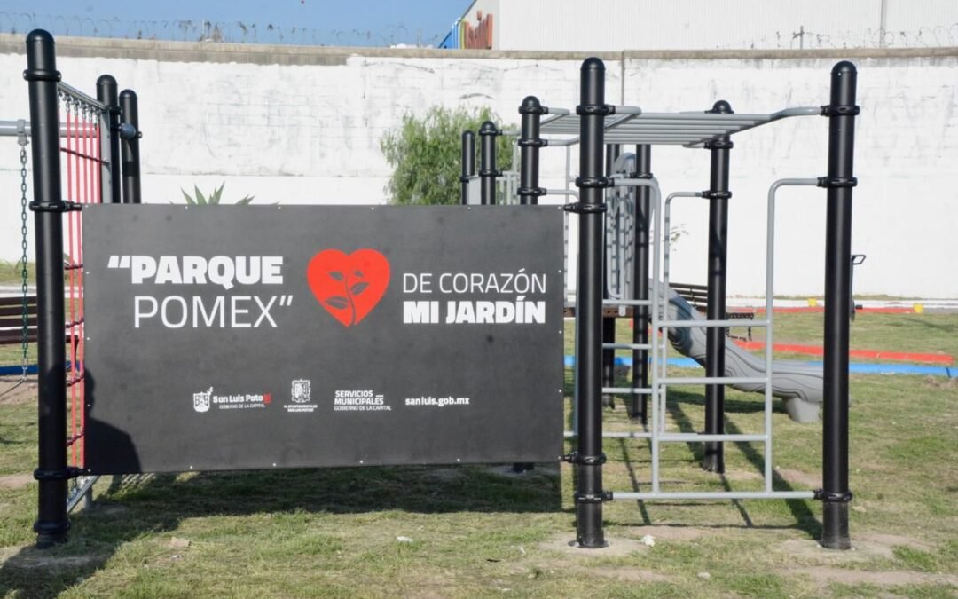 En el Día de Talacha, Alcalde Enrique Galindo agradece a las y los potosinos por su participación para mejorar la Capital